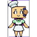 Iespred sprite