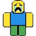 Noob sprite