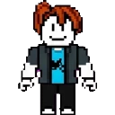Mason sprite