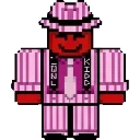THE K1DD sprite