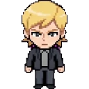 Felix From Pv sprite