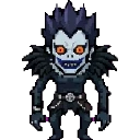 Ryuk sprite