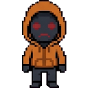 Hoodie sprite