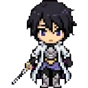 Hinata sprite
