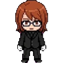 Randall Ivory sprite