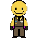 Verity sprite