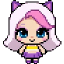 Juunping sprite