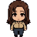 Ieri Shoko sprite