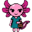 sara sprite