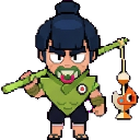 Nori sprite