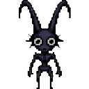 Destpair Cruller sprite