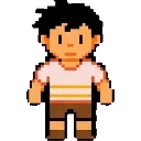 Fil sprite