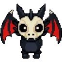 Phantom Dragon sprite