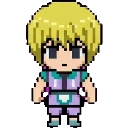 shal sprite