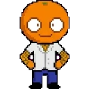 Karol sprite