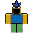 Itrapped sprite