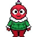 Bobette sprite