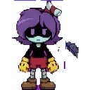 Uzi Cup sprite