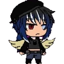 Quackity sprite