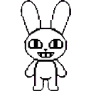 Jax sprite