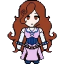 Shutmouth sprite