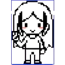Arina sprite