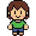 Xici sprite