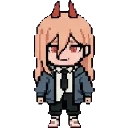 Power sprite