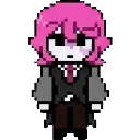 Salzgo sprite