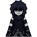 Two sprite