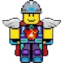 Catalyst sprite