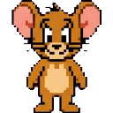 Джерри sprite