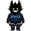 Diesel The Smiler sprite