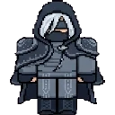 New NPC sprite