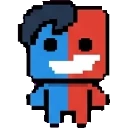 JAX sprite
