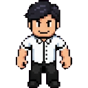 Marcus Philip Brookhaven sprite