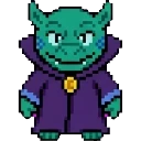 Tweeg sprite