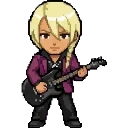 Klavier sprite