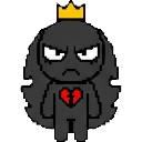 Abbadon Samurai sprite