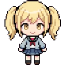 Koh sprite
