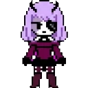 Selvente Xd sprite