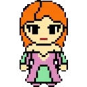 Merila sprite