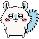Momonga sprite