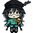 Лейла sprite