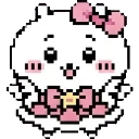 𝐶ℎ𝑖𝑖𝑘𝑎𝑤𝑎 sprite