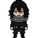Aizawa sprite