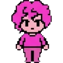 Cely sprite
