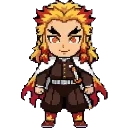 New NPC sprite