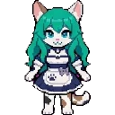 Eleana sprite