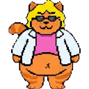 Testing sprite